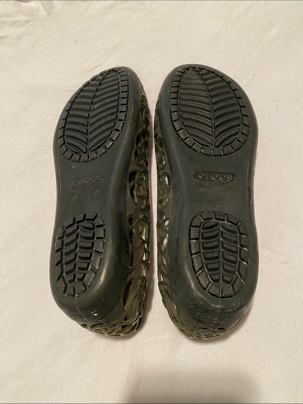 Crocs - Picture 2 of 2